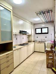 Blk 18 Dover Ville (Queenstown), HDB 4 Rooms #609548991